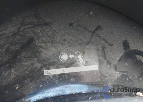 2012 Nissan Leaf Sl из США, поврежденный, VIN JN1AZ0CP5CT025999